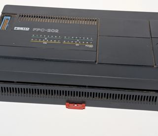 Festo Electronic Speicherprogrammierbare Steuerung FPC-202