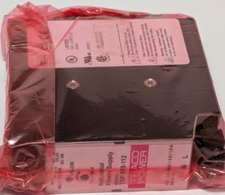 Traco Power TSP 070-112 Hutschienen-Netzteil (DIN-Rail) 12 V/DC 6,0A 72W