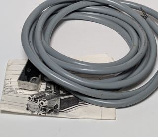 Bosch Zylinderschalter 0830100046