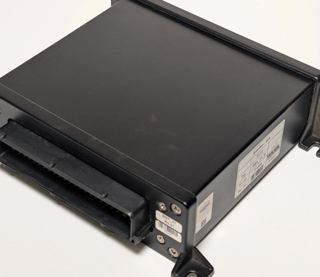 Völkel Mikroelektronik BrainBox - SPS Typ: BBX_01_B Art.-Nr. P1898 Steuergerät