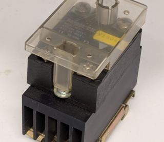Carlo Gavazzi RA4825-D12 - Halbleiterrelais, RA, 1 Schliesser, 25A