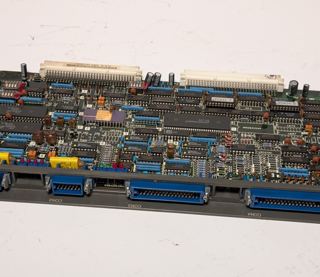 Mitsubishi MW621-1 MW621C-1 BN634A233G52 Meldas Robot Control