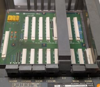 Mitsubishi FCA320HWM2-1 Numerical Control System