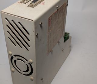 Parker ASB Eurotherm Servodrive K 1 Achs 14503 e/ACR 0060-6/1