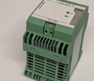Phoenix Contact MINI-PS-100-240AC/24DC/4 Power Supply - Order-No.: 2938837