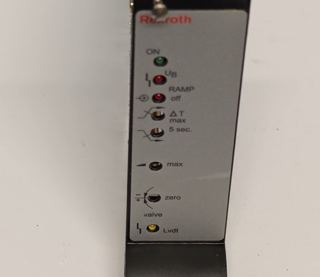 Rexroth VT-VRPA 1-527-10/V0/RTP 0811405100