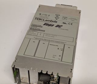 TDK-Lambda - VEGA V0002HR Power Supply