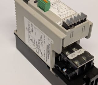 RKC Instruments - Thyristormodul THV-1PZ045-8 HN-9