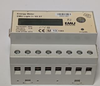 EMU Energy Meter EMU Light 3/65 ST