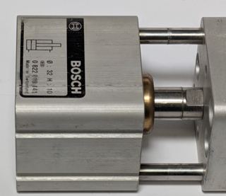Bosch 0822010141 pneumatischer Zylinder
