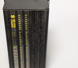 Eberle PLS 511S SPS Einheit - Programmable Controller