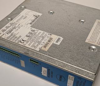 Stöber SDS POSIDYN SDS4000 SDS4011 Typ SDP4000 3x 230-480V 1,0KVA 3A. Servo Drive