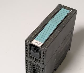 Siemens 6ES7321-1BL00-0AA0 - Simatic S7-300 Electronic Module