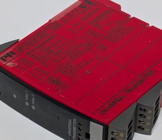 PR electronics 4116 Universal Transmitter