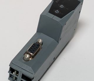 B&R X20BC1063 Buscontroller