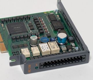 B&R 8AC130.60-1 Plc Modul