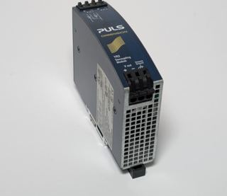 PULS YR2.DIODE Redundanzmodul 12-48VDC