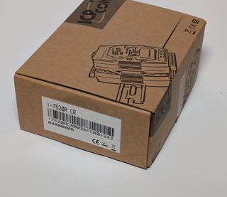 ICP DAS I-7520R RS-232/RS-485 Konverter