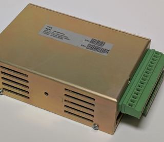 PSG MTR 4 Temperaturregler Pt100 RS485