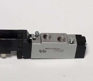 Festo MEH-5/2-1/8-P-I-B Magnetventil Mat.-Nr. 173404