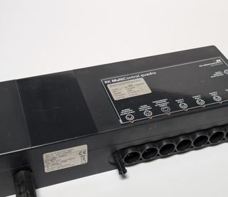 RK Rose+Krieger MultiControl quadro Steuerung für Hubsäulen/Linearantriebe