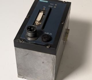 Siemens ISB50-03 Steuerung - Exclusive Siemens Product for Festo