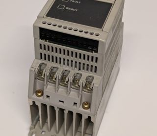Allen-Bradley 160S-AA02NPS1P1 Speed Controller