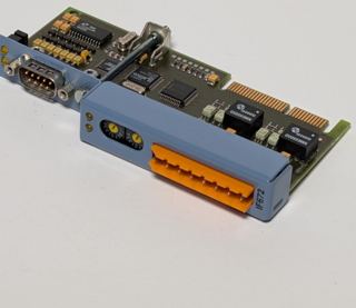 B&R 3IF672.9 Schnittstellenmodul