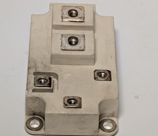 Eupec BSM300GA120DN2SE3256 – Draufsicht