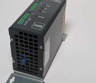 J. Schneider EPSU 24/03 Notstromversorgung 24V DC 2,6A VdS