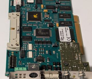 Phoenix Contact 2730187 – Karte mit Flachbandstecker