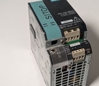 Siemens SITOP 6EP1333-3BA00 - Power Supply
