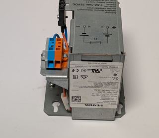 Siemens 6EP1935-6MC01 SITOP Akkumodul 24 V/1,2 Ah für SITOP DC-USV-Modul 6 A