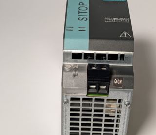 Siemens 6EP1961-3BA01 SITOP modular Buffer Module